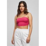 Urban Classics - Strapless Top - Zwart - 3 Stuks - Bustier Tops
