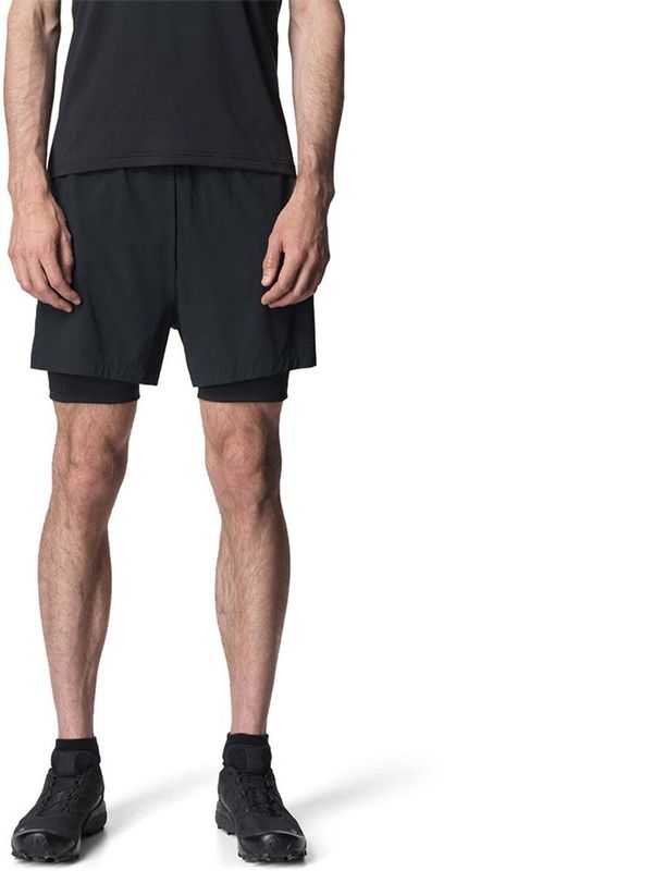 Houdini Pace Trail Korte Broek