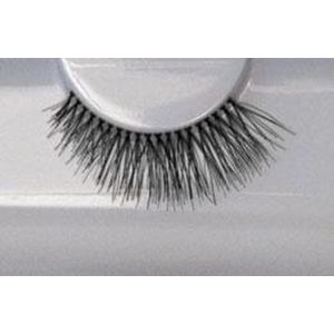 Grimas - Wimpers - Zwart - 111