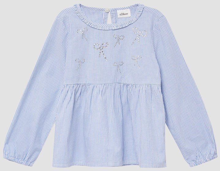 s.Oliver Bluse