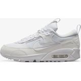 Nike Air Max 90 Futura - Dames - White - Maat 38