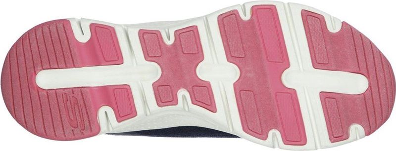 Skechers - Arch Fit Comfy Wave - Sneakers - Dames