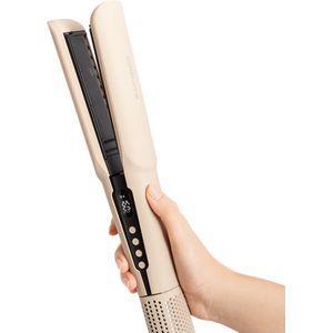 CREATE - CERAMIC AIR STYLER - 2-in-1 Haardroger - Keramische Coating