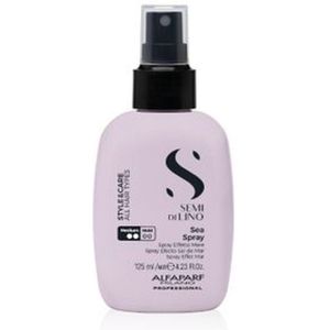 Alfaparf Milano - Semi di Lino Style&Care - Textuur Spray - 125 ml