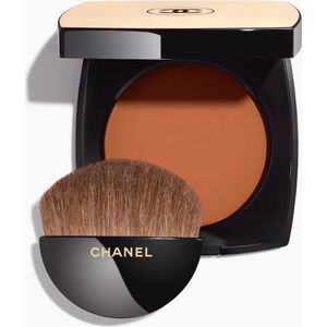 CHANEL - Les Beiges Poudre Belle Mine Naturelle - BD121 - Poeder