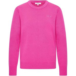 Hv Society - Pullover Hvschrista - Fuchsia - Dames
