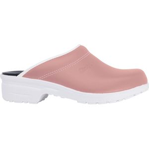 Skolys - F720.11 - Klompen - Roze - Werkklompen - Medische Klompen