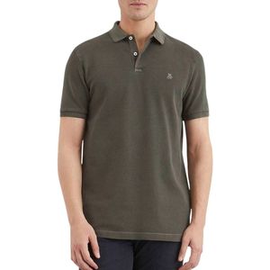 Marc O'Polo SS Polo Heren - Maat S