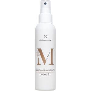 Metamorphose Macadamia & Argan Oil Potion 11 150ML