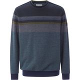 Babista - MELDIN - Sweatshirt - Donkerblauw