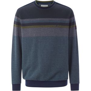 Babista - MELDIN - Sweatshirt - Donkerblauw