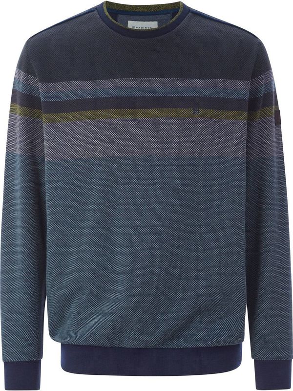 Babista - MELDIN - Sweatshirt - Donkerblauw