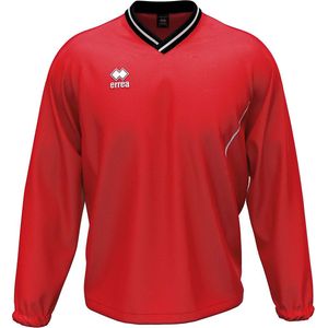 Errea - Ottawa 3.0 - Kinder Sweatshirt - Winddicht - 100% Polyester