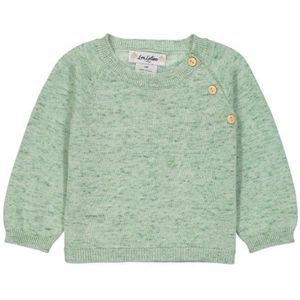 Les-Lutins-Sweater-Pull-over-Antoine-groen-maat-92