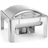 Hendi Chafing dish GN 2/3, mat - Pak