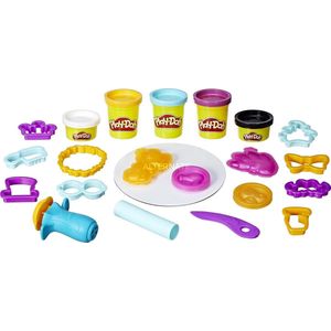Play-Doh Touch uitbreiding met klei en vormen
