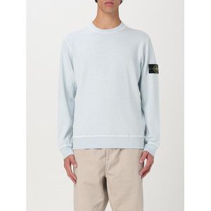 Long Sleeve Sweatshirt - Sky Sweaters