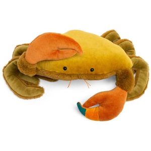 Grote Krab Autour du Monde