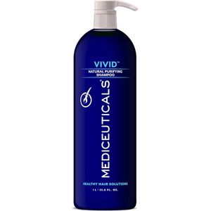 Mediceuticals Vivid Purifying - 1000 ml - Shampoo