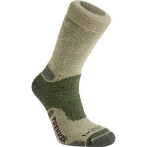 Bridgedale - Hike Midweight Merino Endurance - Sokken - Groen