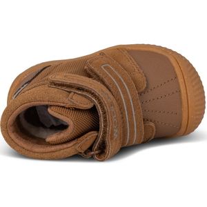 Tristan Boot II - Enkellaarsjes - Leer