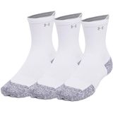 Under Armour - Armourdry Run Cushion - Sportsokken - 3 Paren