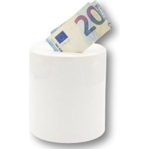 Sublimatie spaarpot keramiek