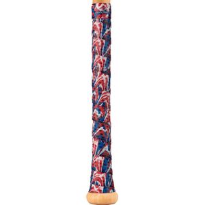 Lizard Skins DSP Bat Wrap 0,5 mm (CAMO) Kleur Patriot