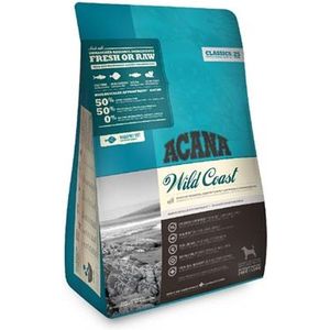 Acana classics wild coast 2kg - 1st