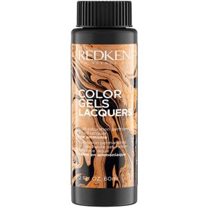 Redken - Color Gels Lacquers - Haarkleuring - 60 ml - Permanente Kleur