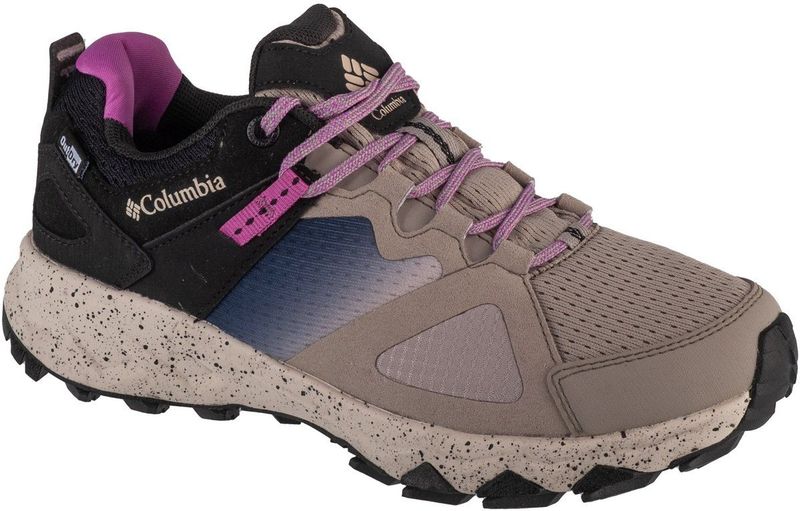 COLUMBIA - Peakfreak™ Hera OutDry™ - Wandelschoenen - Beige/Zwart - Polyester