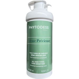 Phytodess Paris Créme Précieuse Mask 500ml