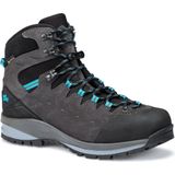 Hanwag - Makra Trek SF Extra Lady GTX - Wandelschoen - Asphalt Ocean