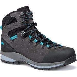 Hanwag - Makra Trek SF Extra Lady GTX - Wandelschoen - Asphalt Ocean