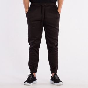 Sportbroek - Jogging Softee - Met Elastische Manchetten - 100% Polyester