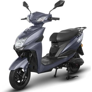 Volta VS1 Elektrische Scooter – Jouw Nieuwe Vrijheid op Twee Wielen
