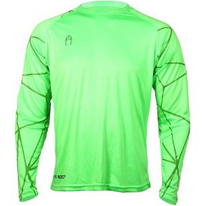 Ho Soccer KONKISTA Green keepersshirt