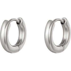 Basic earrings - mini-Yehwang- Oorbellen
