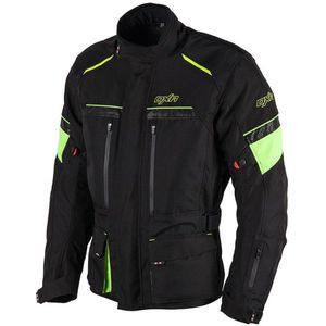 Motorvest ROADTRIP van MOTOBLOUZ