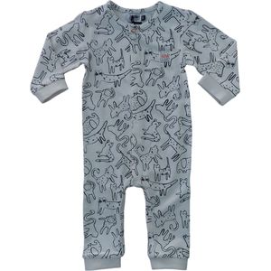 Zero2Three boxpakje maat 68