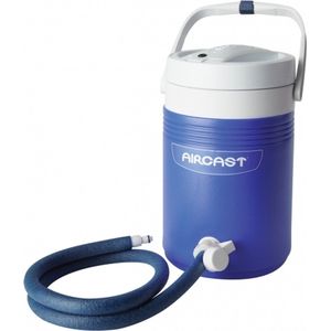 Aircast Cryo koeling en compressie - IC Cooler - Koudetherapie