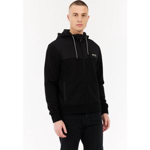 Protest - Bopton - Outdoor Sweatshirt - Met Rits