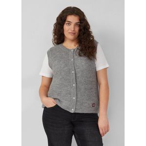 s.Oliver Strickjacke