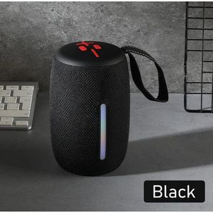 Bluetooth-Luidspreker - Draagbare Bluetooth-Luidspreker Met Muziekdoos - met 15W Stereo Actieve Bas - IPX6 Waterdichte Doucheluidspreker - Dubbele Koppeling - voor Feestjes, Thuisbioscoop, Game-Theater