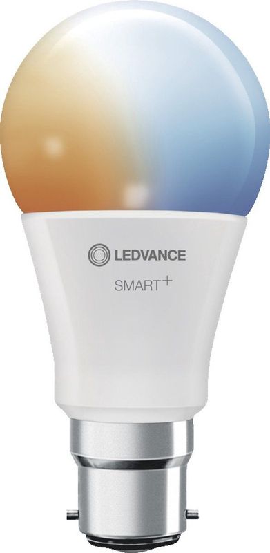 LEDVANCE - SMART+ WiFi Peervorm - Dimbaar - Warm Wit tot Daglicht - 20.000 U Levensduur