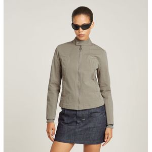G-Star - Biker Jacket wmn - Dames - Buitenjassen
