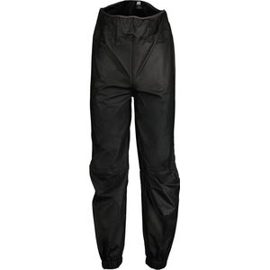 Rain Pant Ergonomic Pro DP Black M