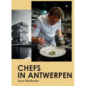 Chefs in Antwerpen