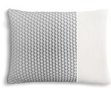 Primaviera - DeLuxe TPE - Traagschuim Kussen - Grijs - 60 x 40 x 13