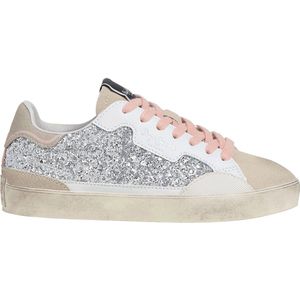 Pepe Jeans - Lane Chic - Schoenen - Beige - EU 37